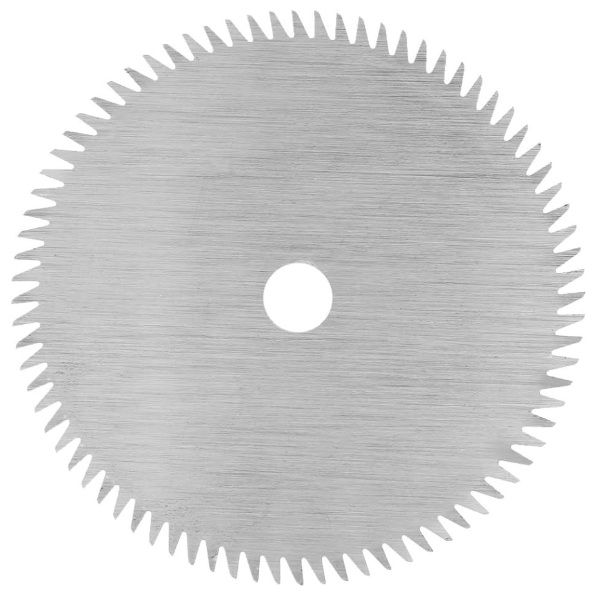 Image Lames de scie ronde